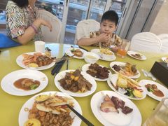 -海韵之星邮轮水会(明发商业广场店)