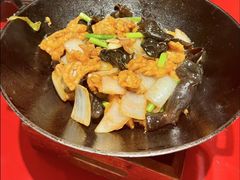 -山西会馆·晋菜·晋商宴·牌匾博物馆(胜利东街店)