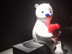 -上海宝龙美术馆