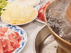 -鑫龙火锅(北园店)