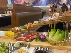-千寻山野烤肉(中关村店)