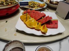 -映像烟台·海鲜·地道鲁菜(海信慧园店)