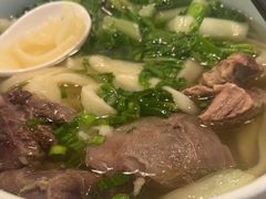 -台北楚楚园馅饼粥(虹桥南丰城店)
