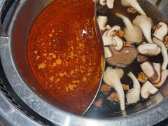 -季季红火锅(长沙步行街店)