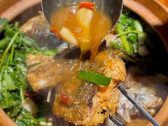 -九道菜有鸡鱼头(石鼓路店)