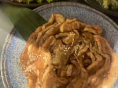 -赞酱川式烤肉(蜀都万达店)