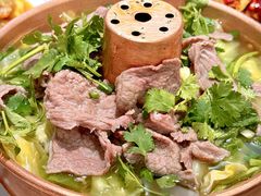 -廖川菜(八佰伴店)