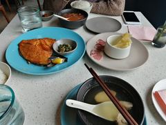 -半山腰·云南菜(侨福芳草地店)