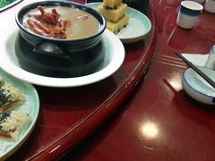 -乔家满族八大碗(流水沟店)