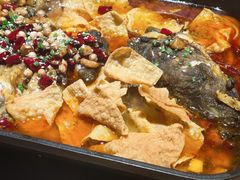 -小小河边鱼(天润城店)