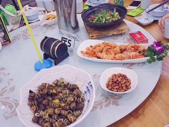 -海市蜃楼花园主题餐厅(石顶店)