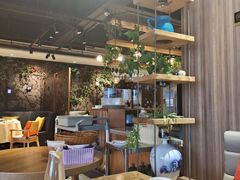 大堂-极致三川·厨房(N37天琴座店)