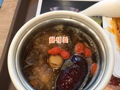 -魏家凉皮(西安秋林宏业商厦店)