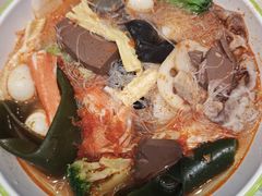 -许小树(国贸商城店)