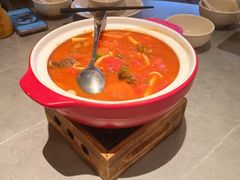-楚山晓·楚湘菜(江夏永旺店)