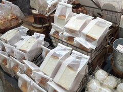 -BreadTalk面包新语(龙之梦购物中心莘庄店)
