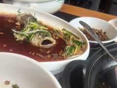 -黔蘑菇四季餐厅(观山湖店)