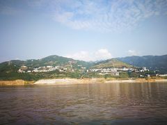 -神农溪纤夫文化旅游区