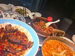 -小柴米·传统江西菜(万寿宫店)