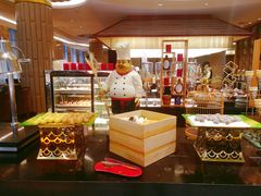 -南通大饭店·米兰餐厅
