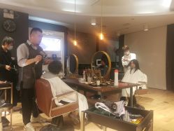 -意廊 Hair Salon