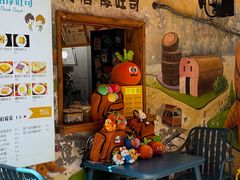 -阿信厚吐司(曾厝垵店)