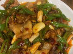 -艺味深尝(云锦路店)