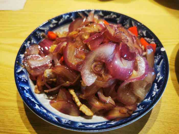 明记·忆往昔(大朗黎贝岭店)-"[色][色]大朗饭堂,性价比门店,路过简.