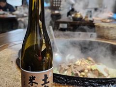 -印象老灶台三下锅·湘西本土原味菜(天门山索道店)