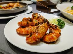 -金悦轩海鲜城(渔人码头店)