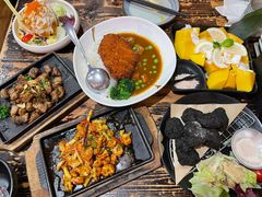 -小川洋风料理(汉街店)