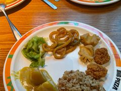 -比格比萨自助(国展店)