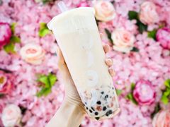 莓莓酸奶-CoCo都可(东城国贸店)