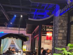 -红蜡烛-养生粥-津鲁菜(中山路店)