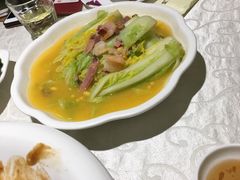 -阿英煲(凉城路店)