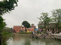 -赤坎·广东华侨国际旅游度假区