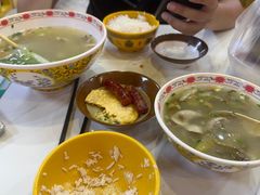 -陈记汤饭(水巷口店)