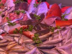 -天天海鲜城·海鲜大排档(新溪店)