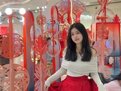 -天虹购物中心(深圳龙华店)