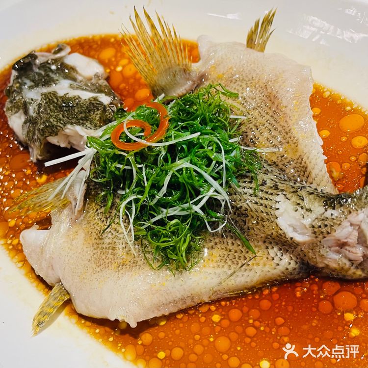 喜庆感十足的海云陈记