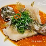 喜庆感十足的海云陈记