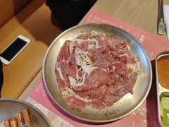 -西塔老太太泥炉烤肉(双井店)