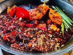 -五里关火锅(牛市口店)