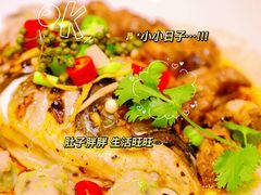 -叶氏大快活酒楼·佛山老字号