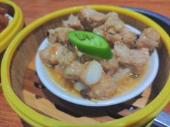 -强记鱼粥(南村店)