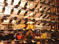 大堂-上海西藏大厦万怡自助餐厅(徐汇店)