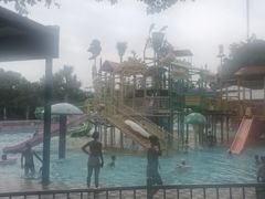 -大河马水上世界