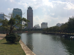 海南 138-万绿园