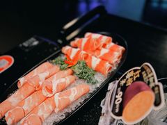 -捞王猪肚鸡火锅(财富中心店)