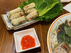 -越南牛肉河粉餐厅(书院巷店)